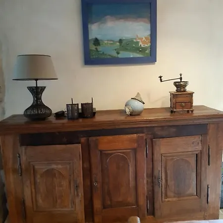 Guest house Ty'galis Lectoure
