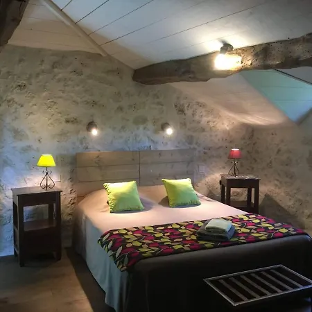 Guest house Ty'galis *