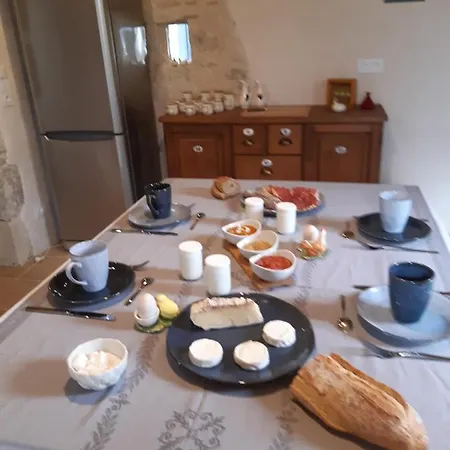 Ty'galis Guest house Lectoure