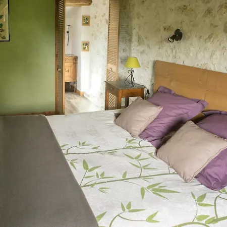 Guest house Ty'galis Lectoure